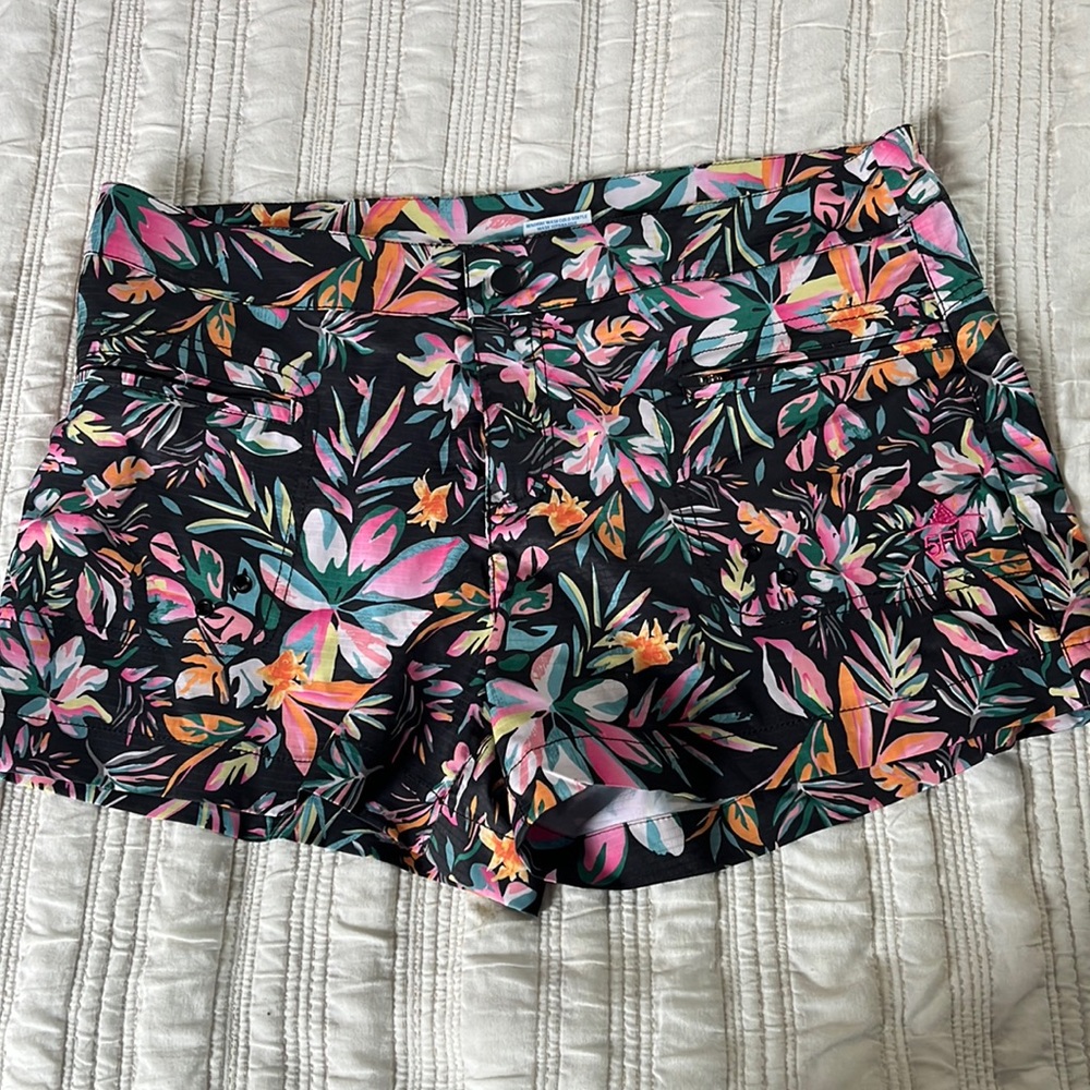 5fin board shorts